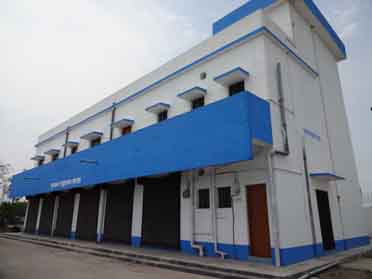 Krishak Sahayak Kendra,Minakha Krishak Bazar